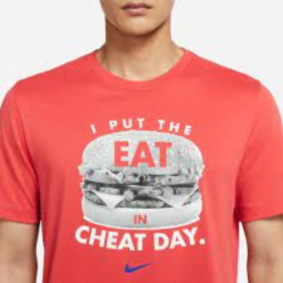 Nike Other - NWT - Nike Men's T-Shirt